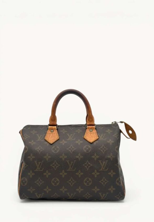 Louis Vuitton Speedy