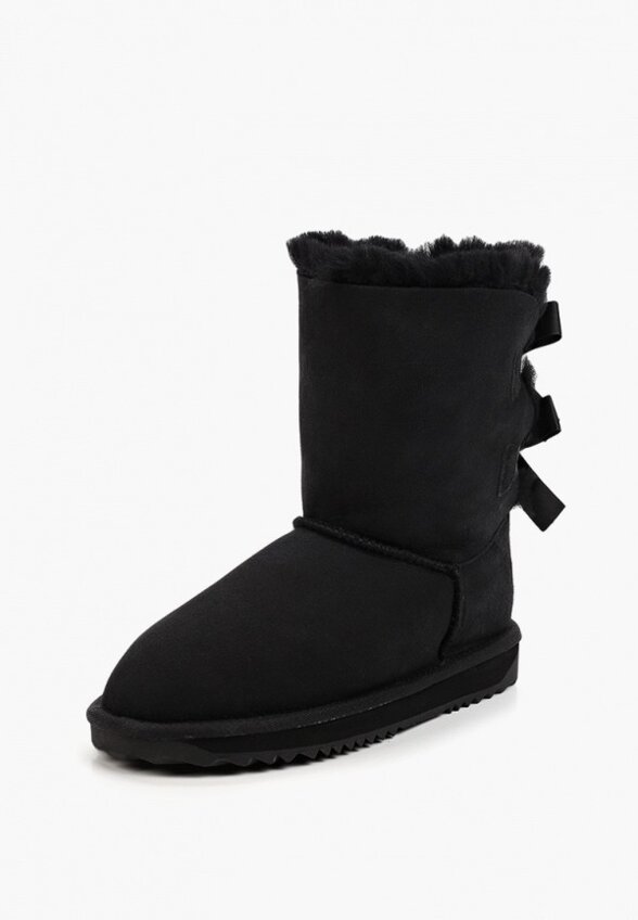 Полусапоги Lambface