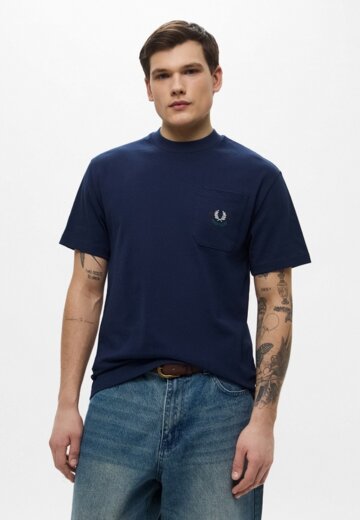 Футболка Fred Perry