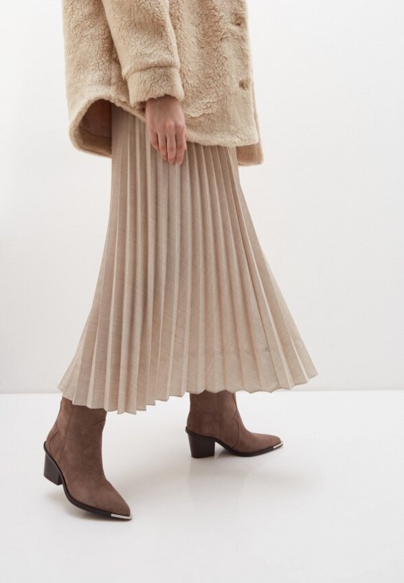 Ботильоны Araz