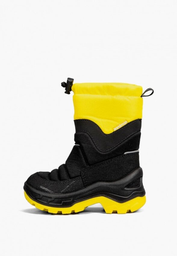 Дутики Nordman