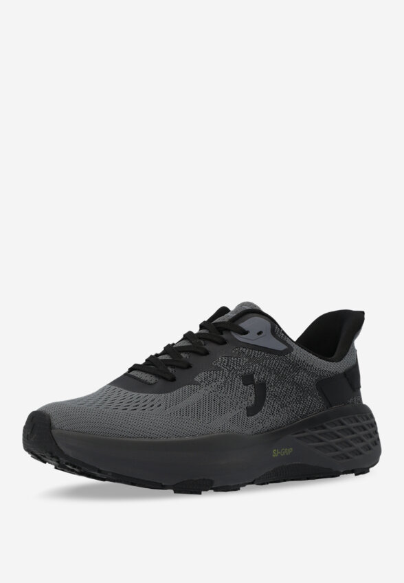 Кроссовки мужские Safety Jogger SJ Grip, Черный