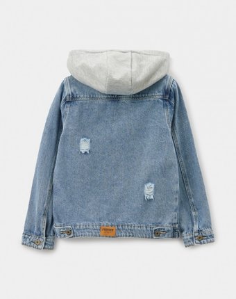 Куртка джинсовая Resser Denim детям