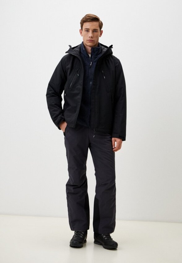 Куртка утепленная CMP