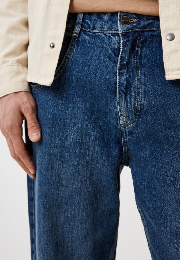 Джинсы Luxor By Ramo