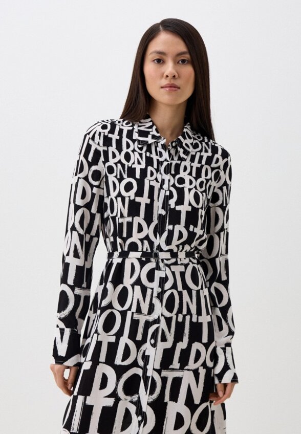 Платье Desigual