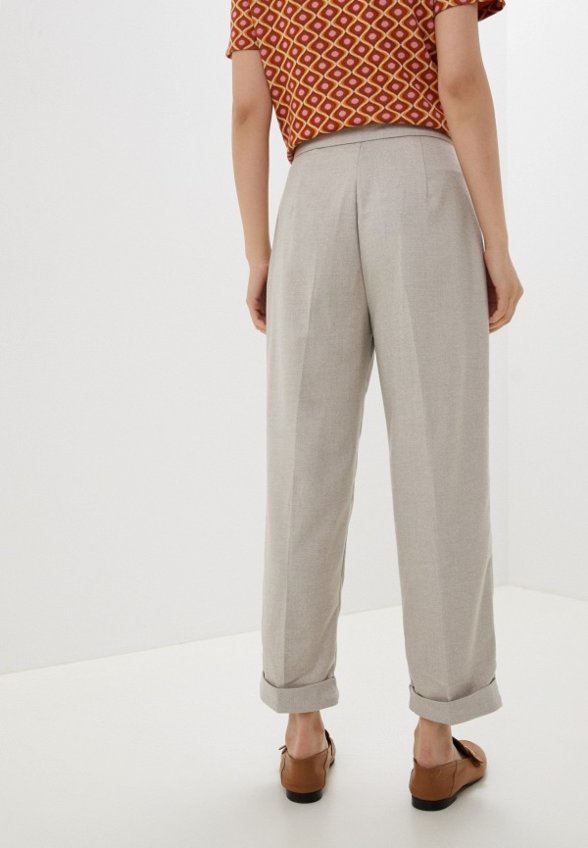 Брюки Mark Formelle