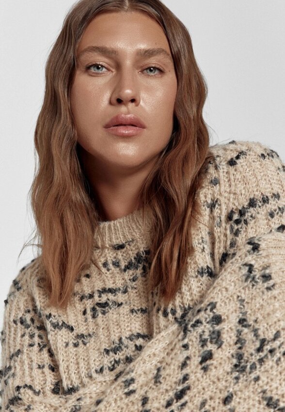 Джемпер Divno