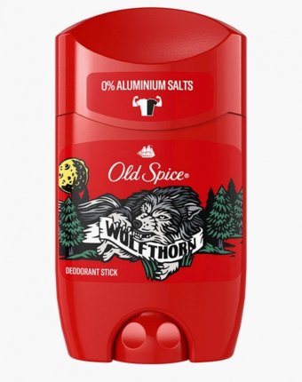 Дезодорант-стик Old Spice мужчинам