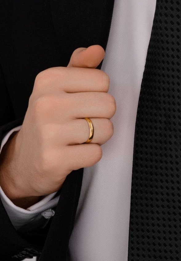 Кольцо Sokolov