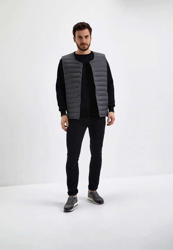 Жилет утепленный Mascotte