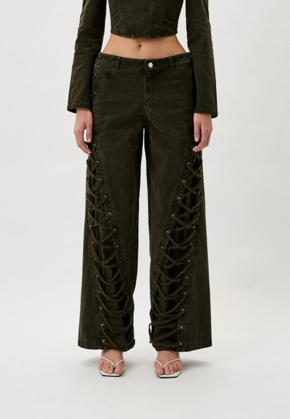 Джинсы Sorelle Era