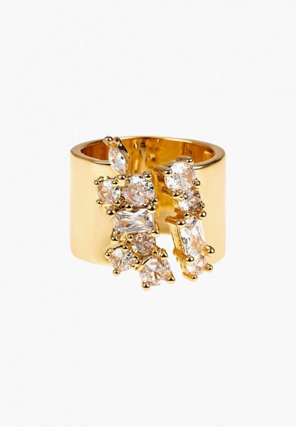 Кольцо Yaroslavna