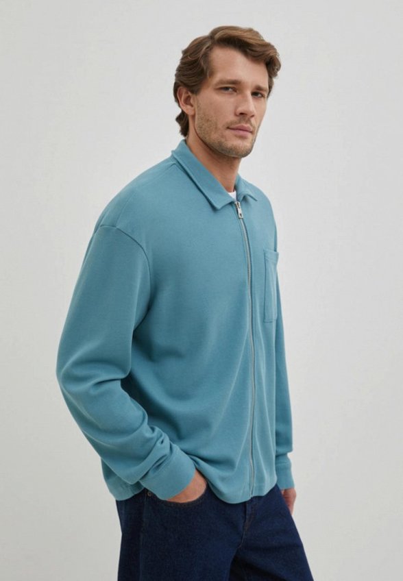 Рубашка Finn Flare