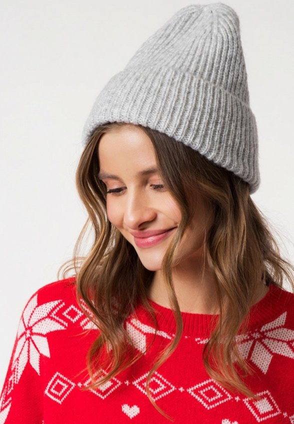 Шапка Marmalato