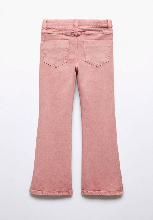 Джинсы Mango Kids