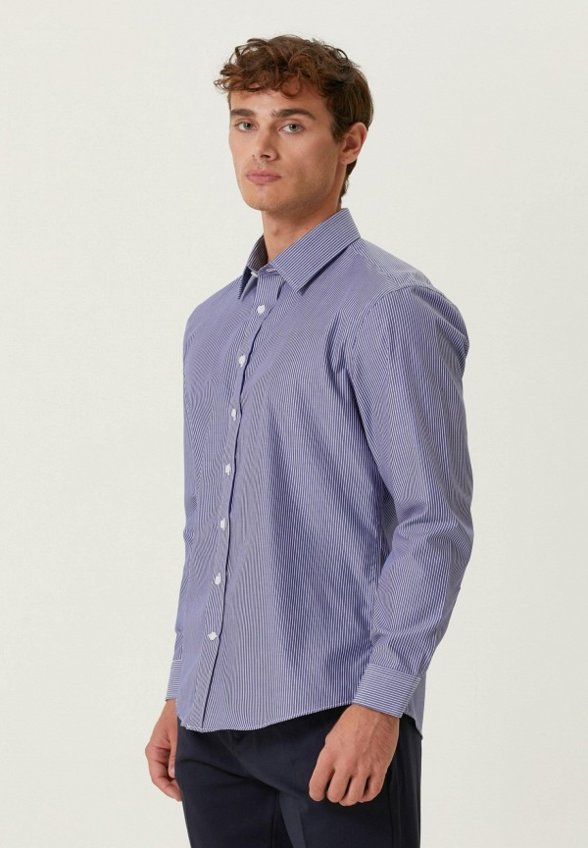 Рубашка NetWork