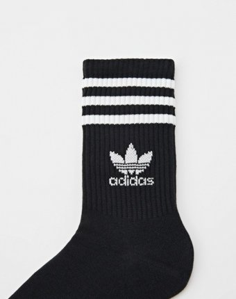 Носки 3 пары adidas Originals женщинам