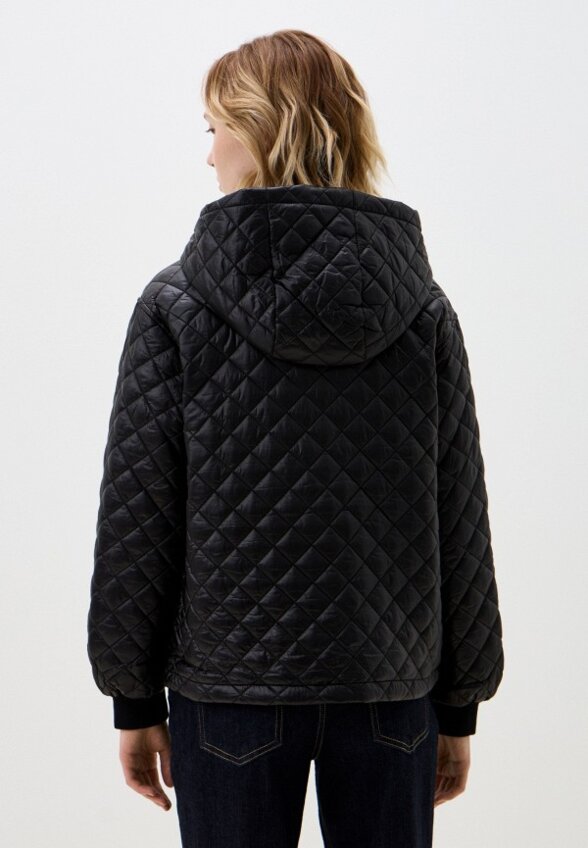 Куртка утепленная Снежная Королева