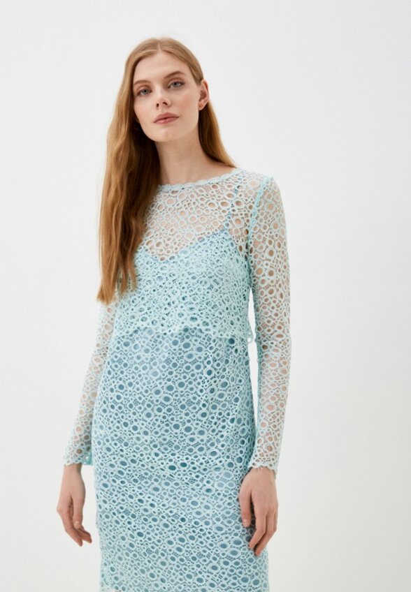 Платье MadaM T