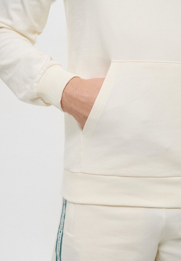 Худи Bikkembergs