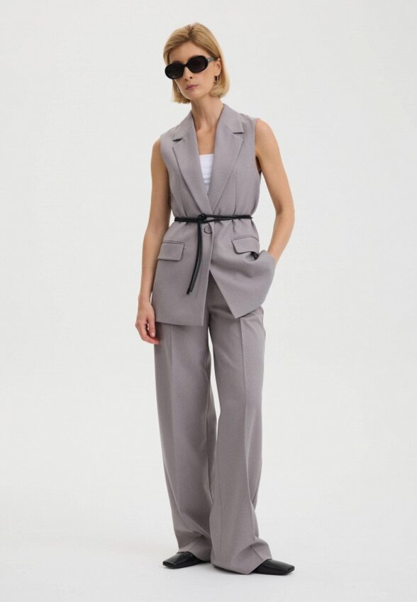 Жилет Ascentelle