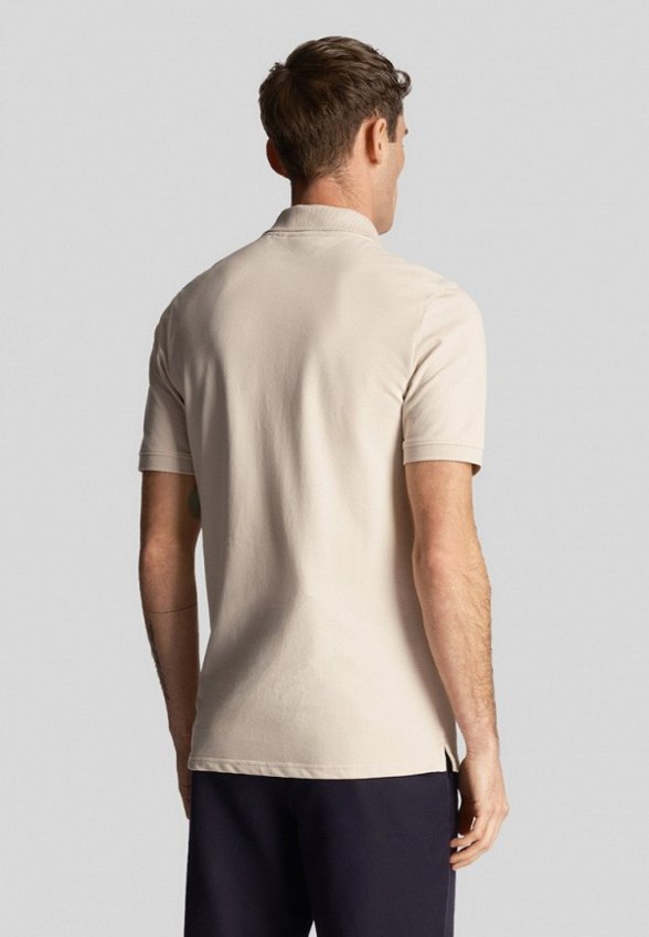 Поло Lyle & Scott