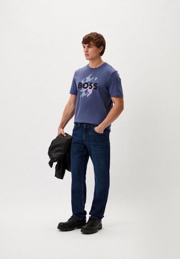 Футболка Boss