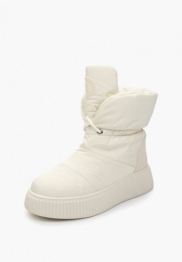 Дутики King Boots