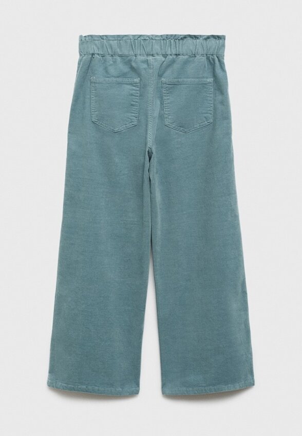 Брюки Mango Kids