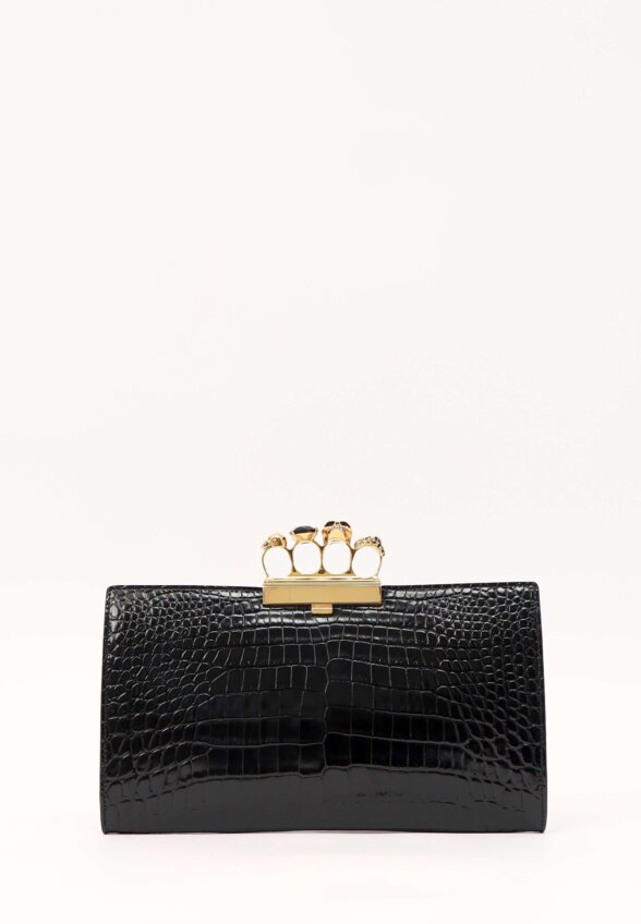 Alexander McQueen Knuckle