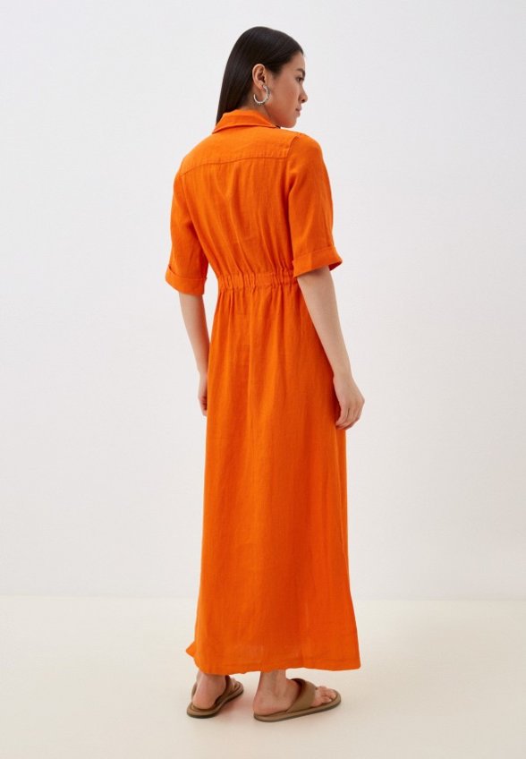 Платье MadaM T