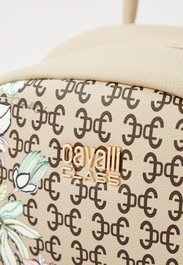 Рюкзак Cavalli Class