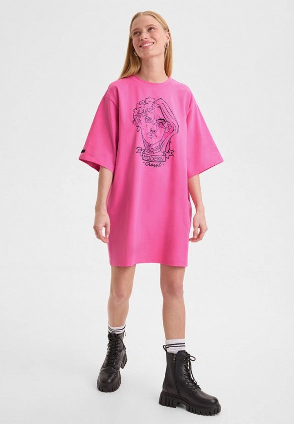 Платье Barmariska