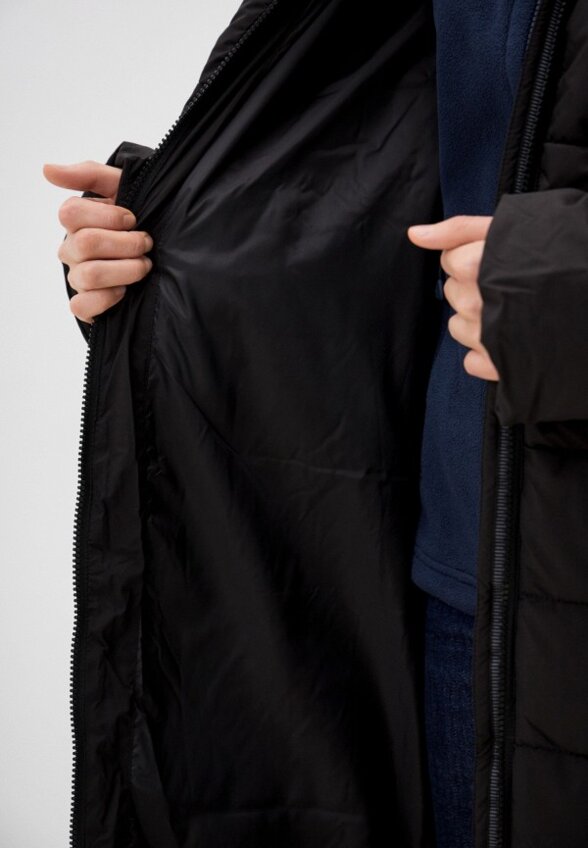 Пуховик Regatta