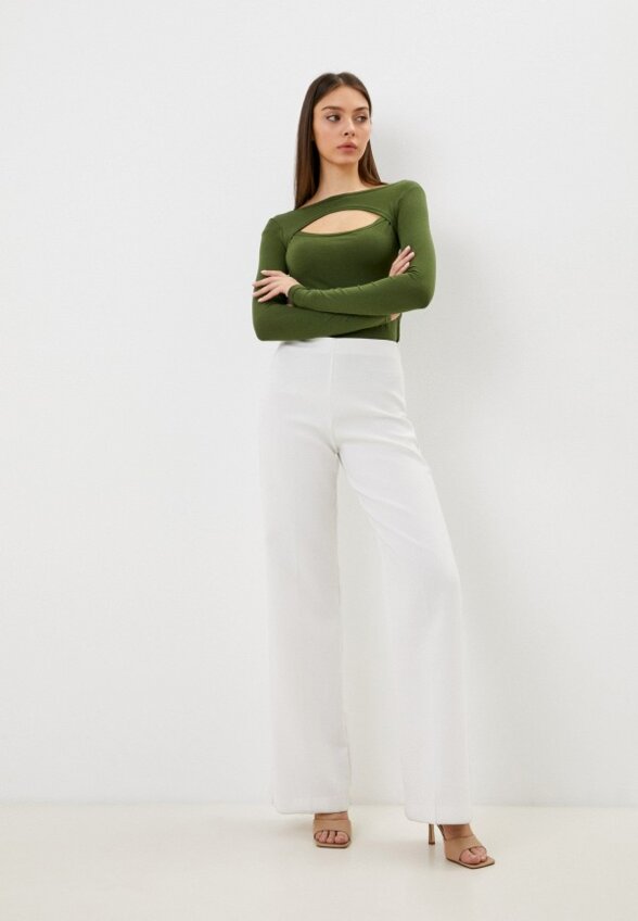 Лонгслив Gold Chic Chili