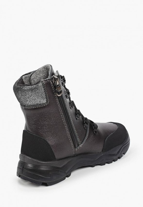 Ботинки Котофей