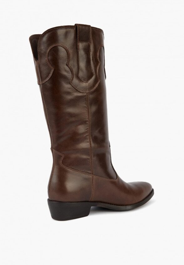 Полусапоги Vagatni