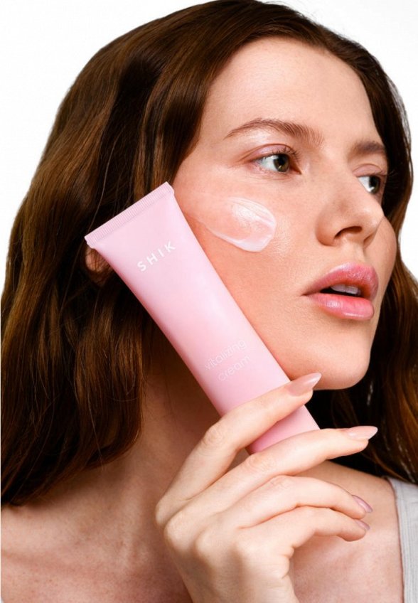 Крем для лица Shik
