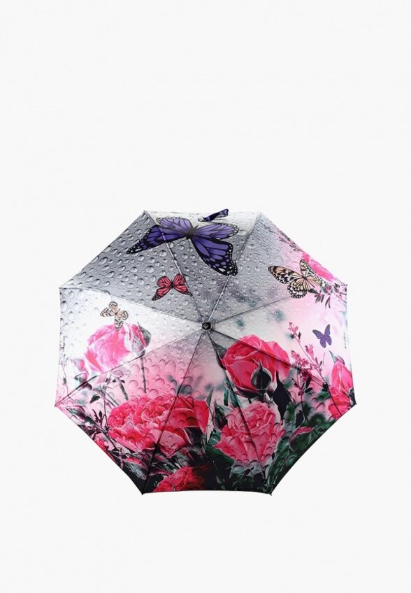 Зонт складной Flioraj