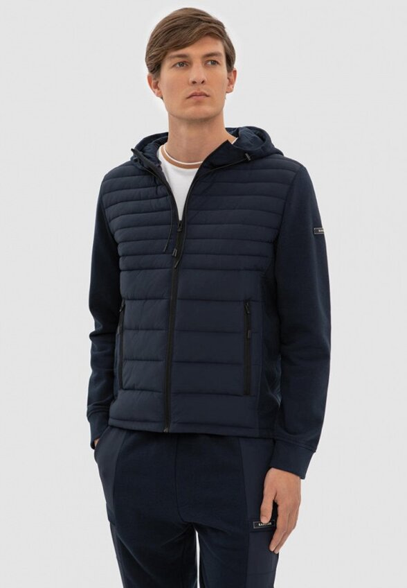 Куртка утепленная Kanzler