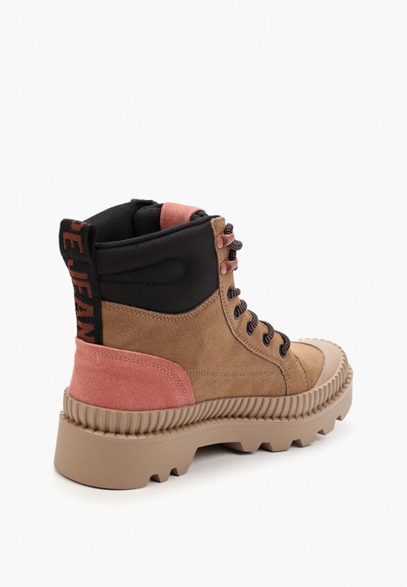 Ботинки Pepe Jeans