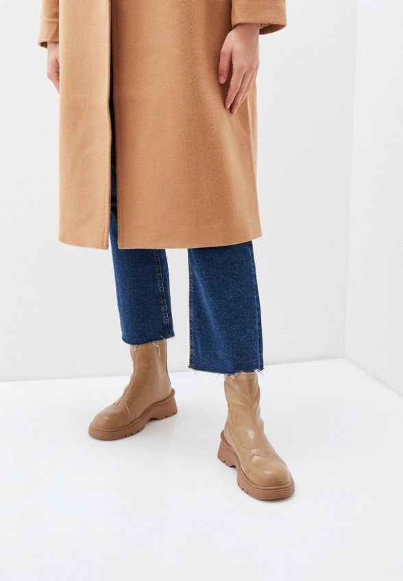 Ботинки Sprincway