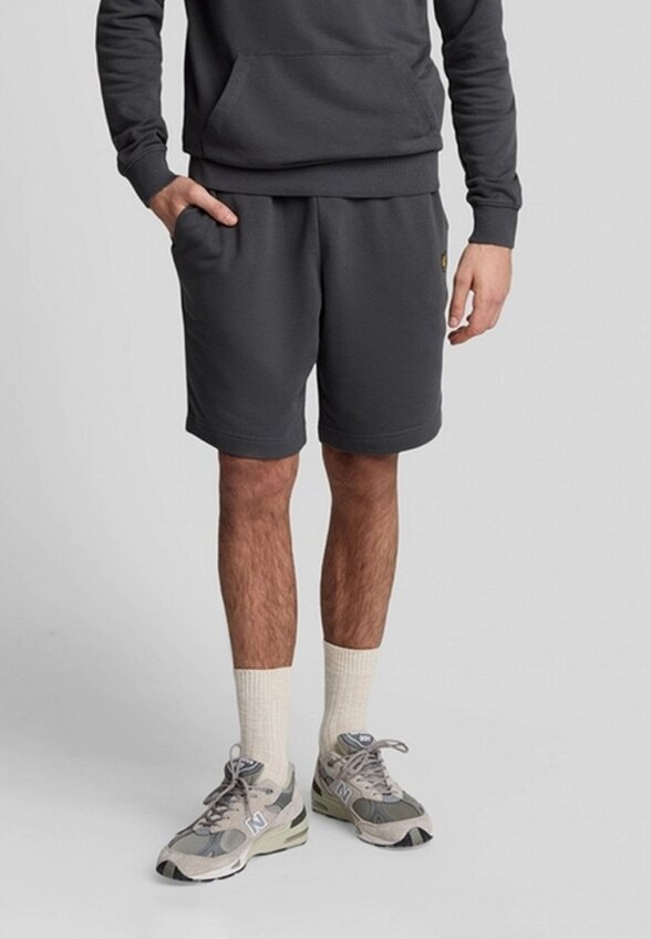 Шорты спортивные Lyle & Scott