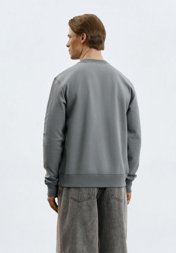 Свитшот Urban Tiger