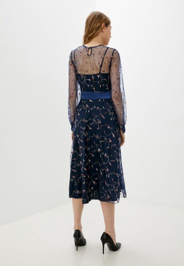 Платье Viviarte Studio