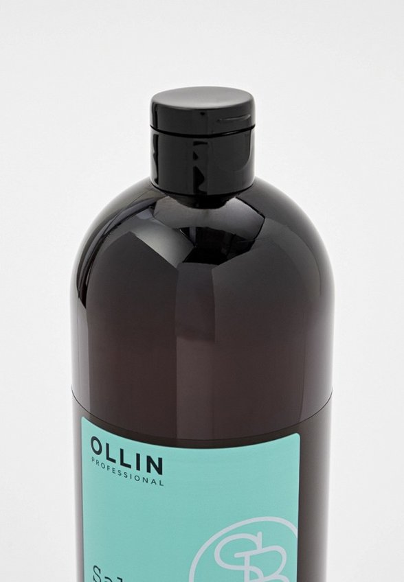 Шампунь Ollin