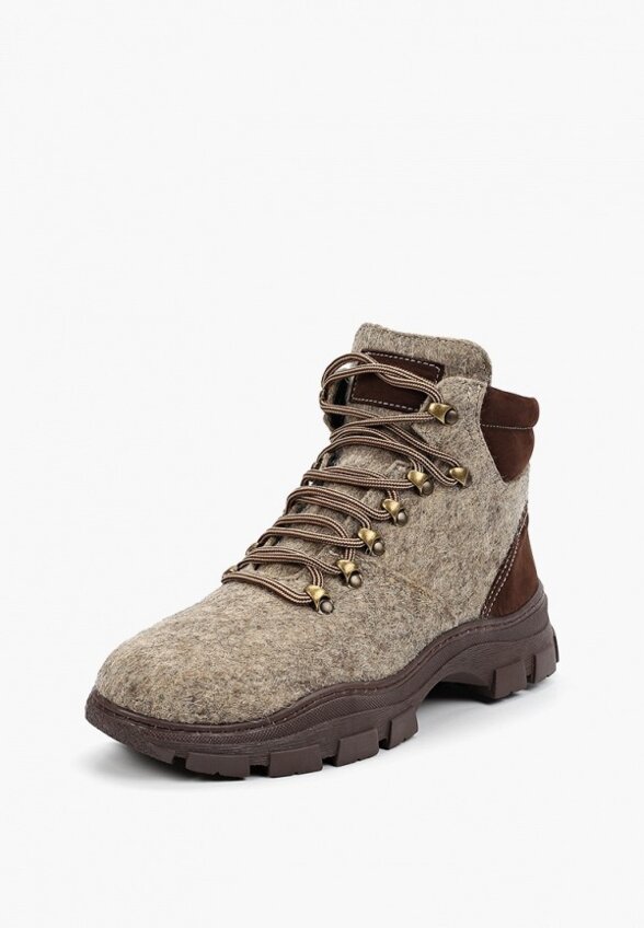 Валенки Dino Ricci