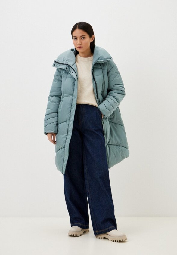 Пуховик Colin's