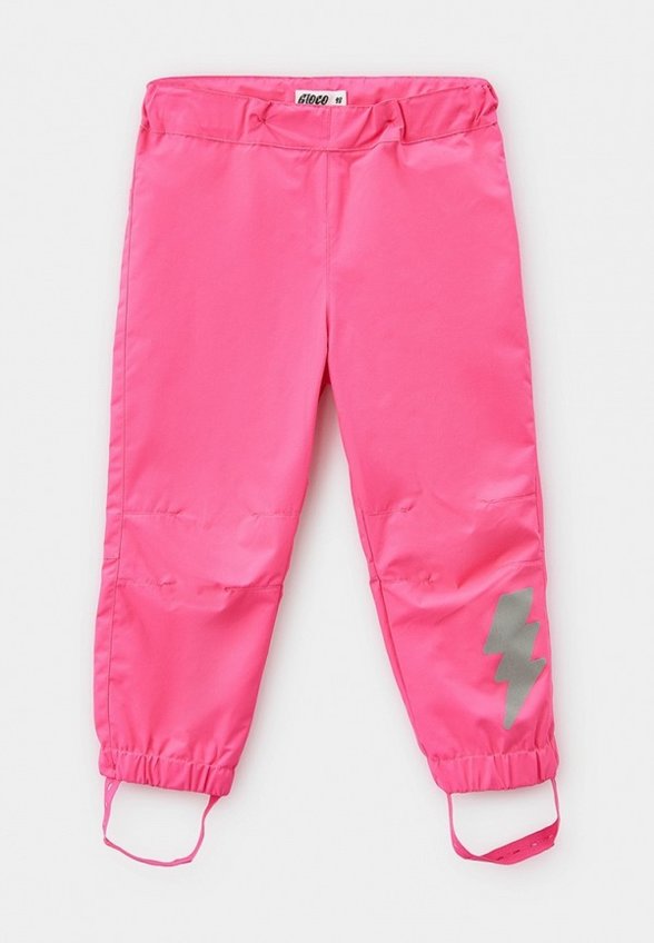 Брюки утепленные Gioco